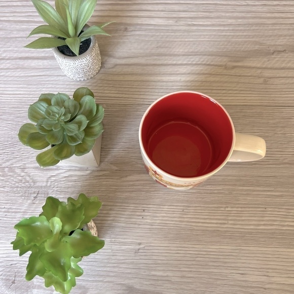 STARBUCKS las vegas you are here 2015 collection mug - Picture 7 of 10